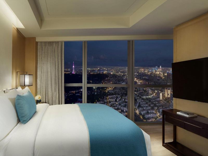 The St Regis Qingdao image
