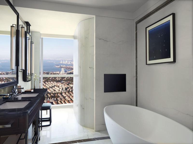 The St Regis Qingdao image