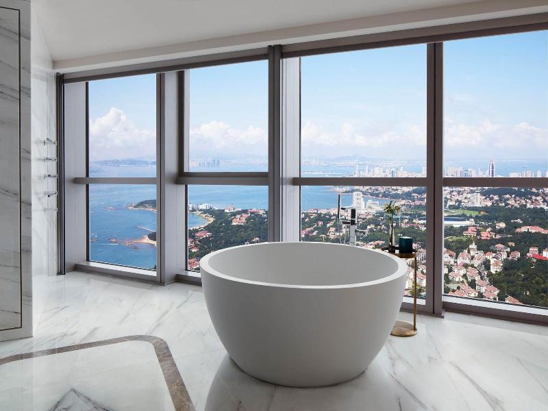 The St Regis Qingdao image