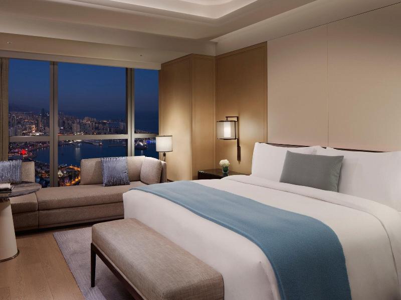 The St Regis Qingdao image
