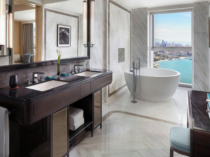 The St Regis Qingdao image