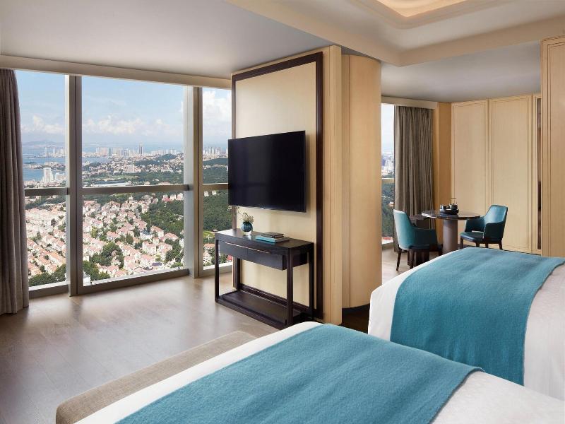 The St Regis Qingdao image
