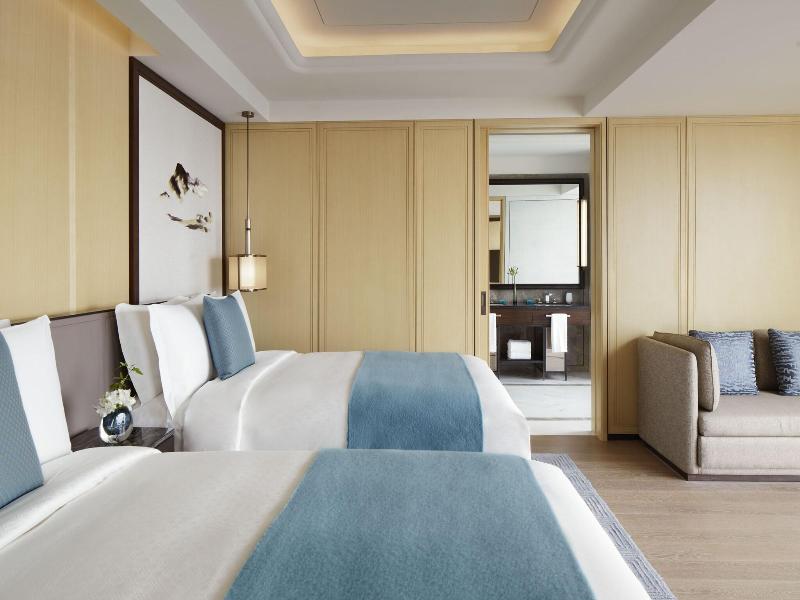 The St Regis Qingdao image