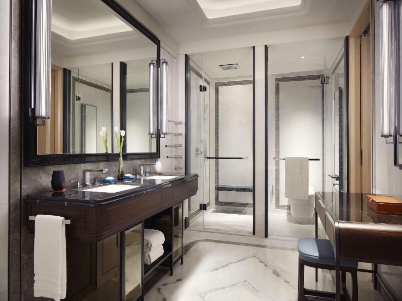 The St Regis Qingdao image