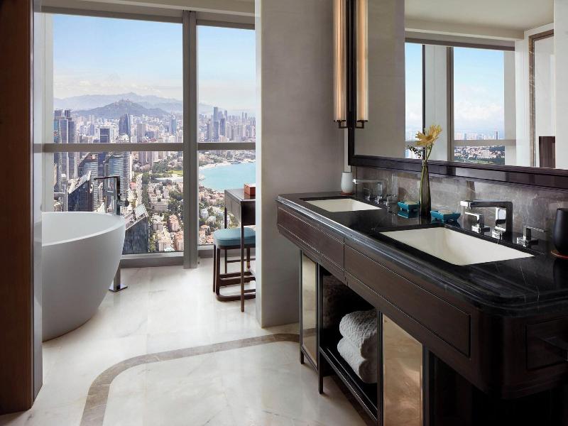 The St Regis Qingdao image