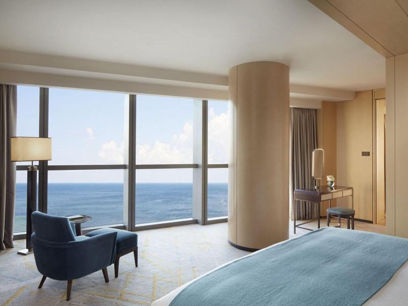 The St Regis Qingdao image