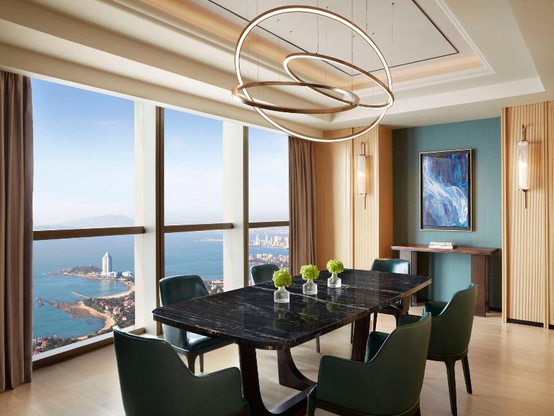 The St Regis Qingdao image