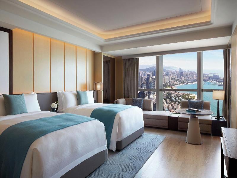 The St Regis Qingdao image