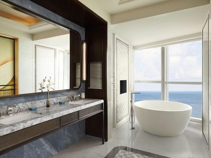 The St Regis Qingdao image