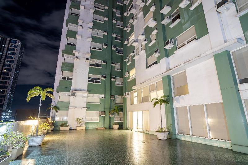 Gilmore Tower Suites By Sms Hospitality image