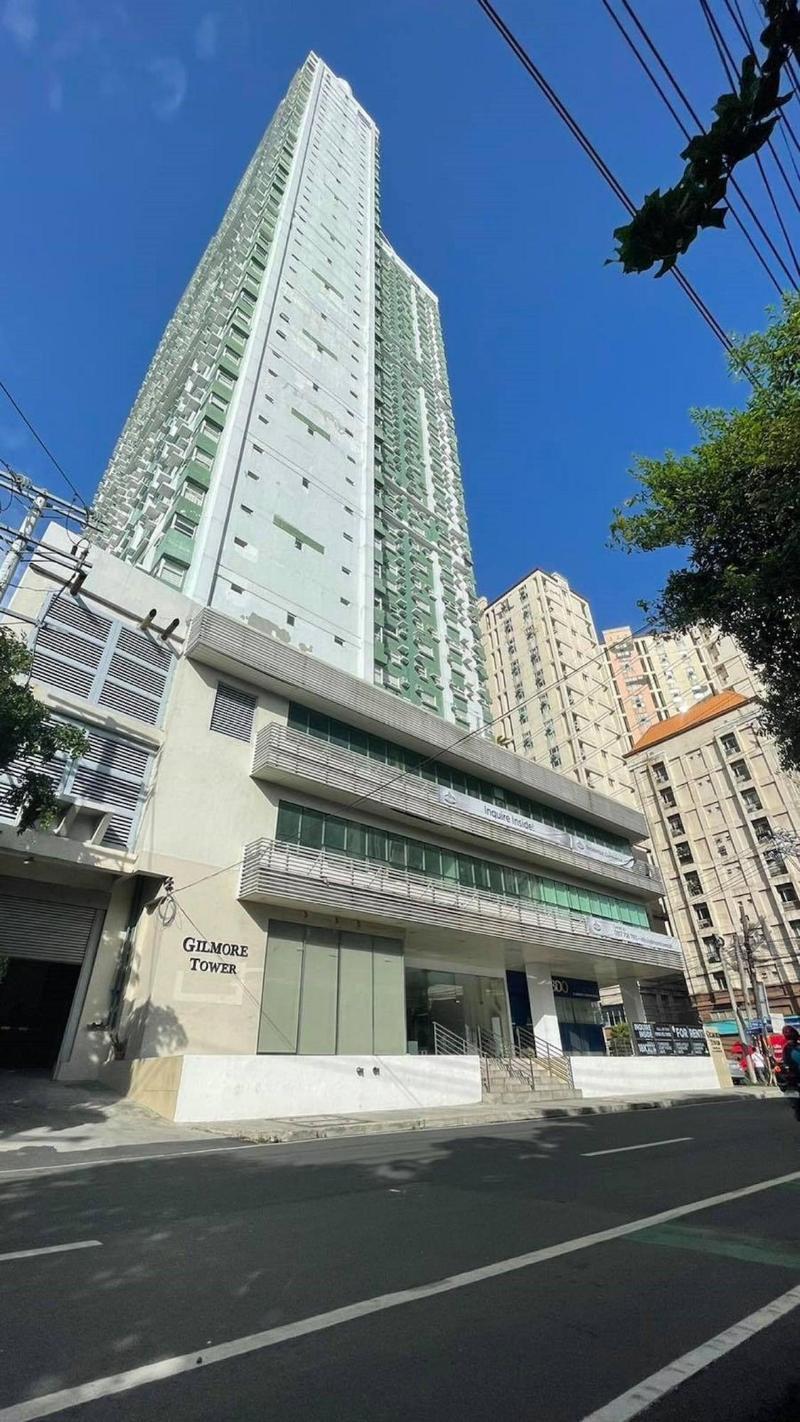 Gilmore Tower Suites By Sms Hospitality image