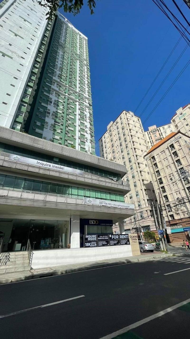 Gilmore Tower Suites By Sms Hospitality image