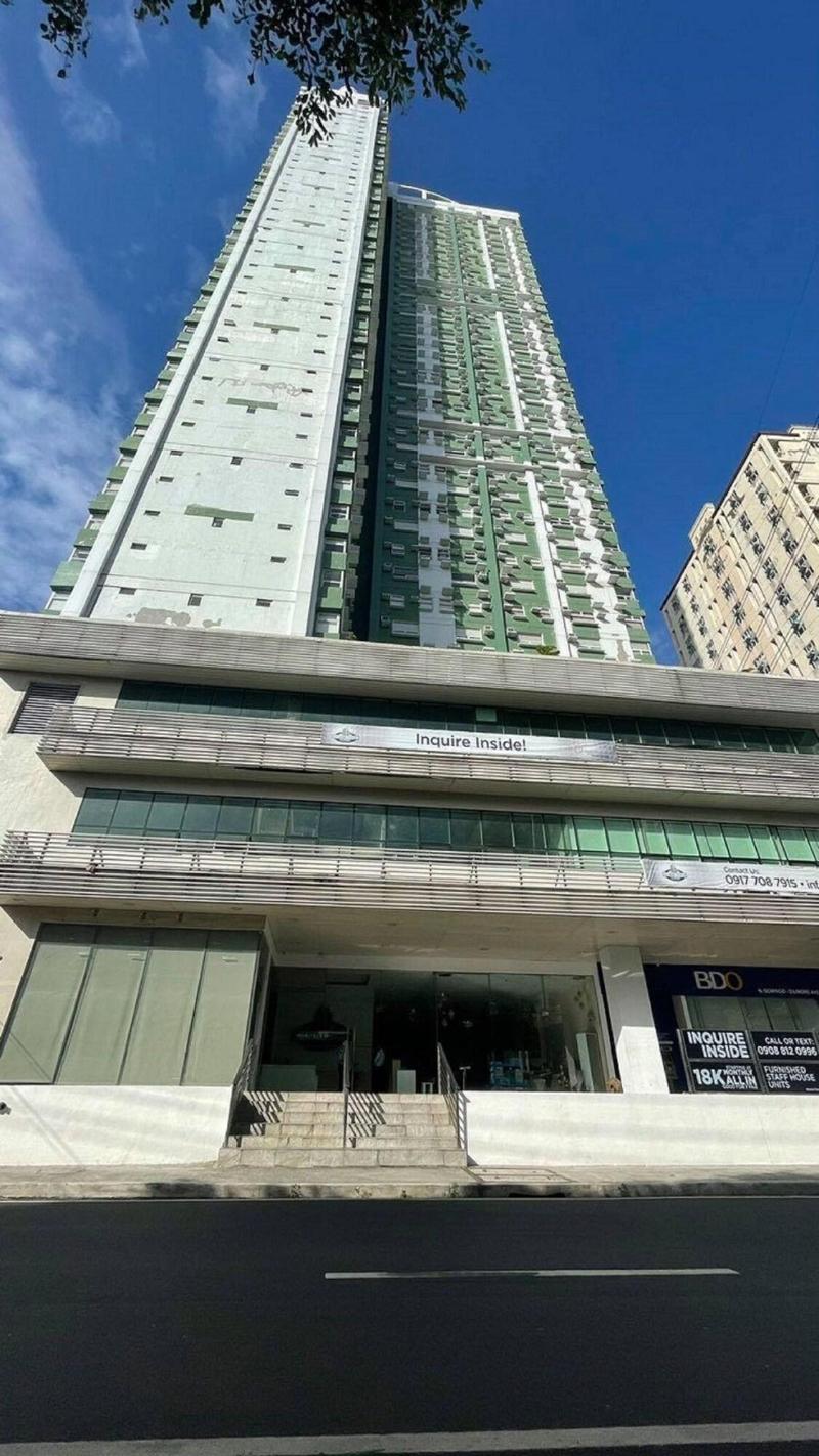 Gilmore Tower Suites By Sms Hospitality image