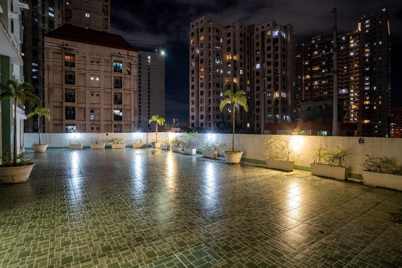 Gilmore Tower Suites By Sms Hospitality image
