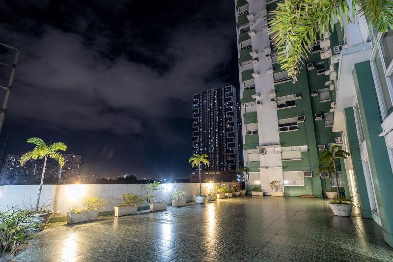 Gilmore Tower Suites By Sms Hospitality image