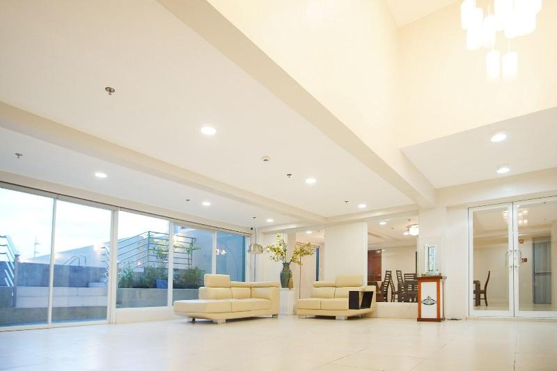 Gilmore Tower Suites By Sms Hospitality image