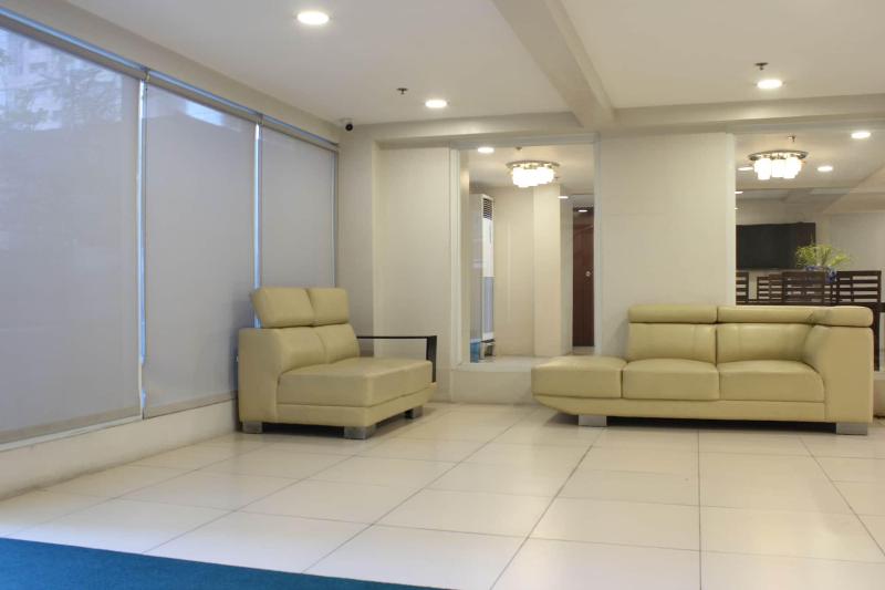 Gilmore Tower Suites By Sms Hospitality image
