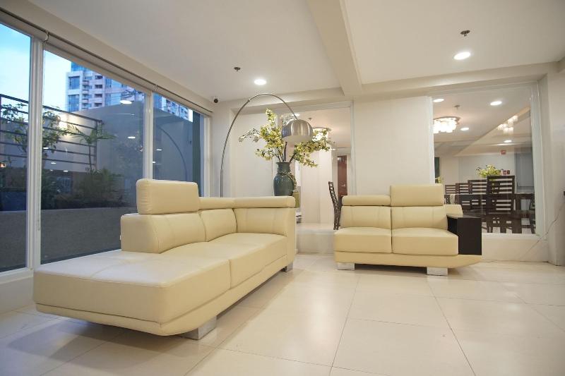 Gilmore Tower Suites By Sms Hospitality image