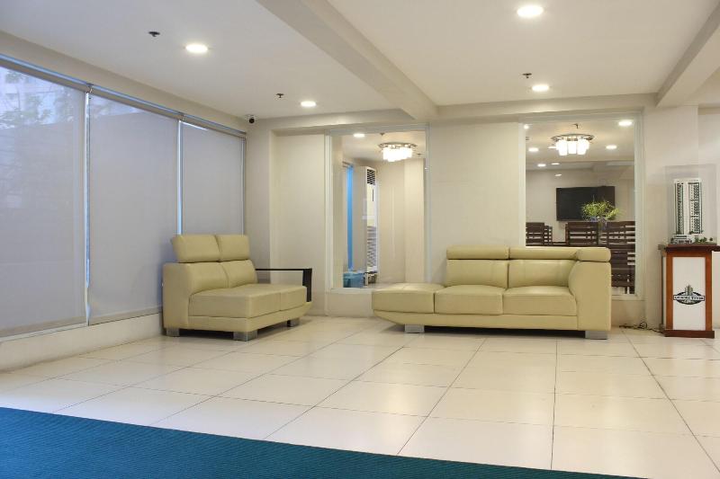 Gilmore Tower Suites By Sms Hospitality image