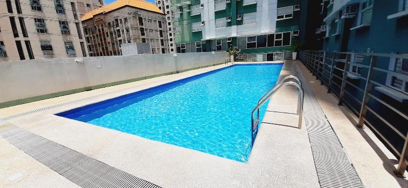 Gilmore Tower Suites By Sms Hospitality image