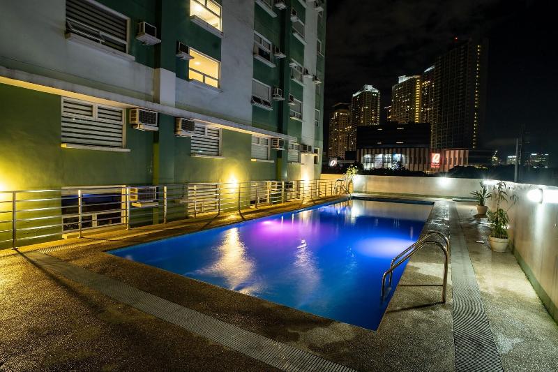 Gilmore Tower Suites By Sms Hospitality image