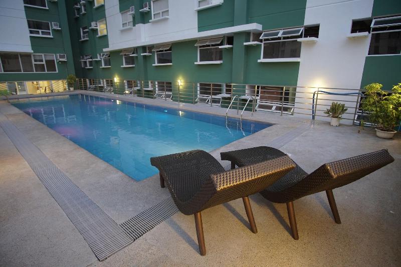 Gilmore Tower Suites By Sms Hospitality image