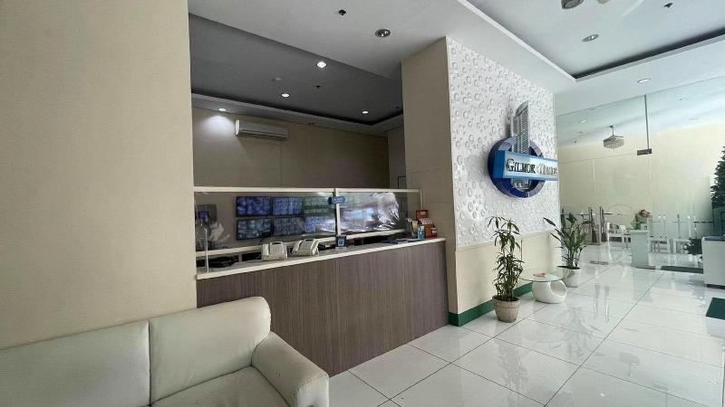 Gilmore Tower Suites By Sms Hospitality image