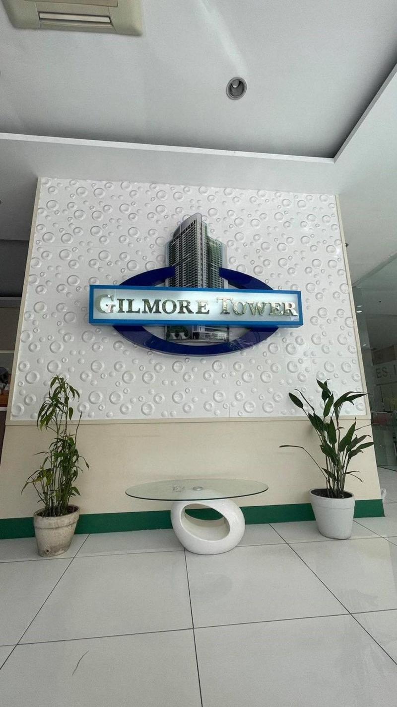 Gilmore Tower Suites By Sms Hospitality image