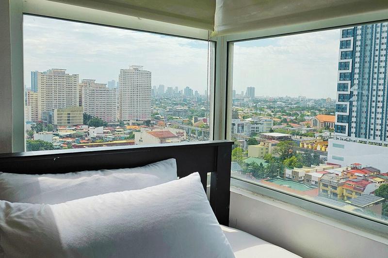 Gilmore Tower Suites By Sms Hospitality image