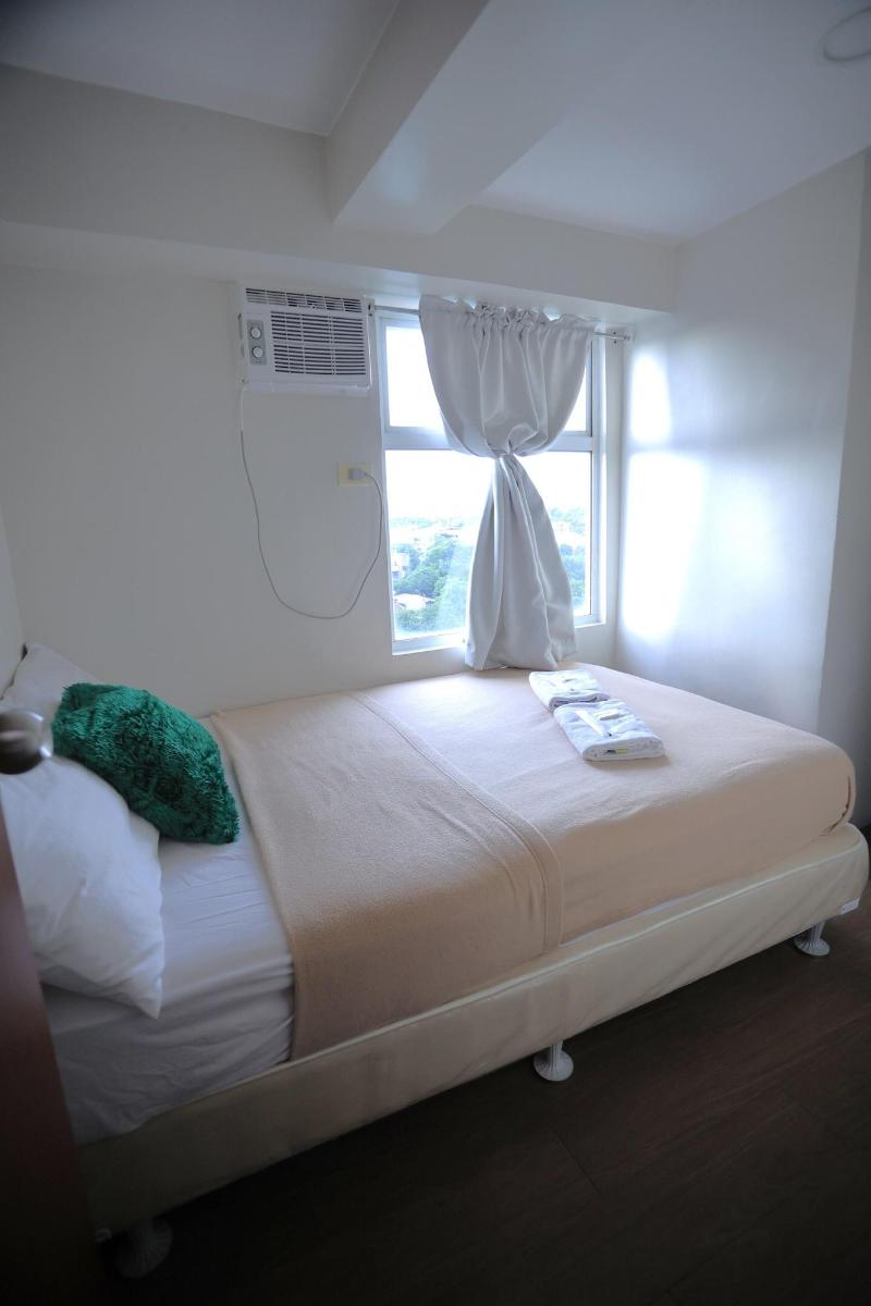 Gilmore Tower Suites By Sms Hospitality image
