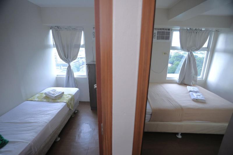 Gilmore Tower Suites By Sms Hospitality image
