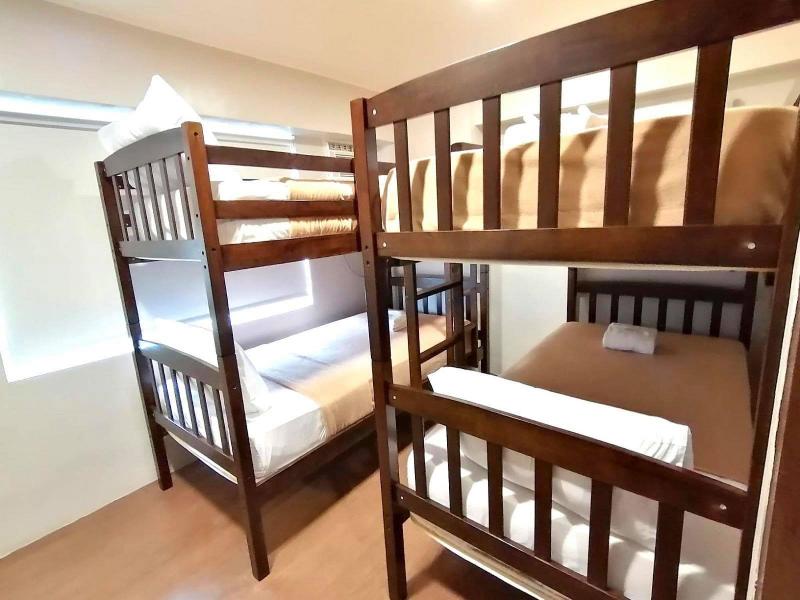 Gilmore Tower Suites By Sms Hospitality image