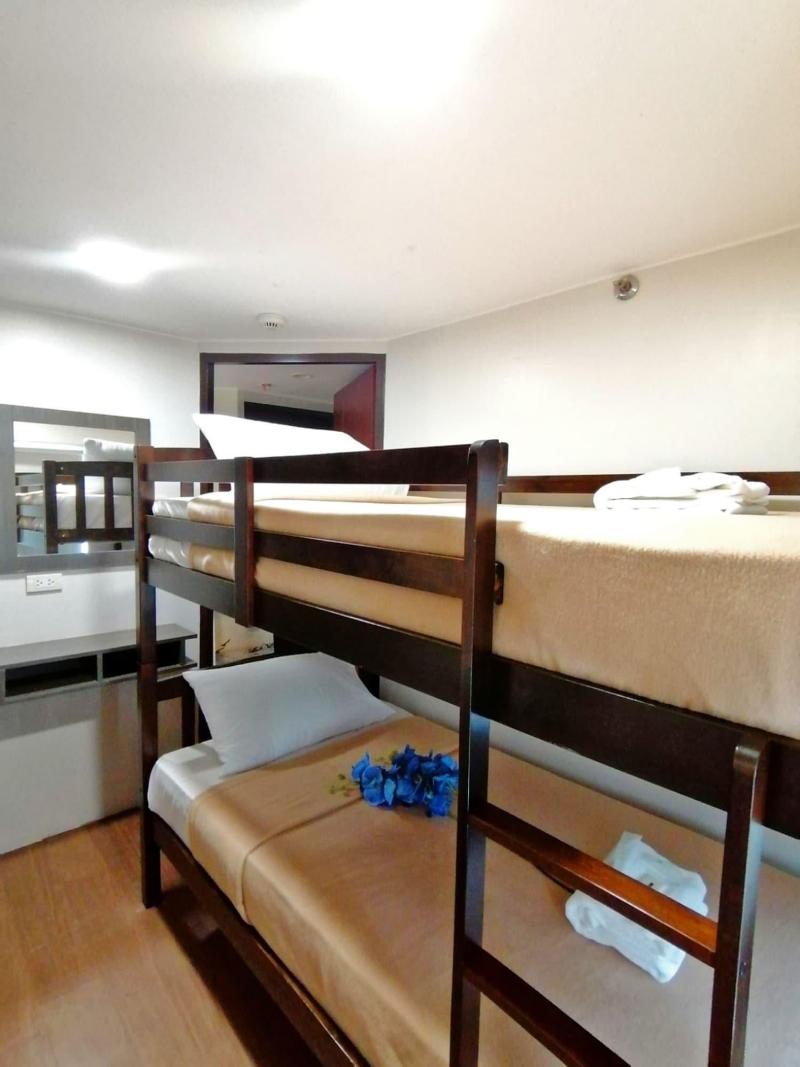 Gilmore Tower Suites By Sms Hospitality image