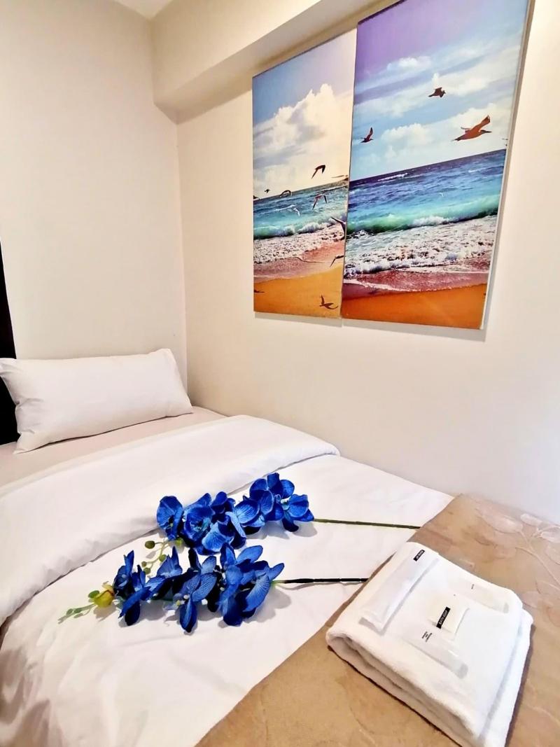 Gilmore Tower Suites By Sms Hospitality image