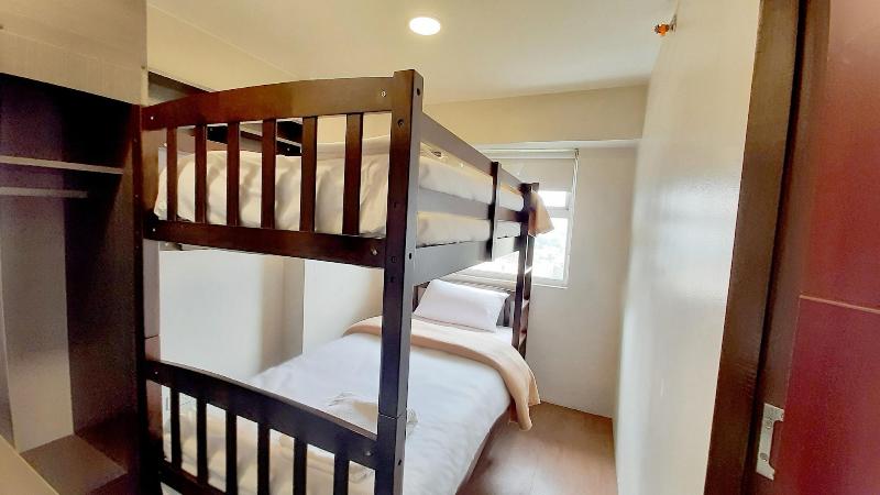 Gilmore Tower Suites By Sms Hospitality image