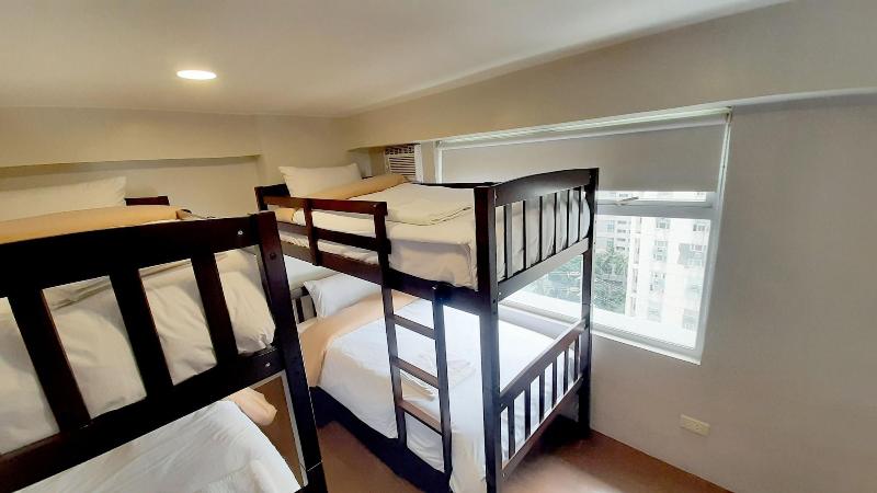 Gilmore Tower Suites By Sms Hospitality image