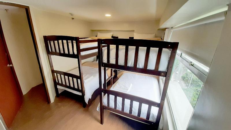 Gilmore Tower Suites By Sms Hospitality image