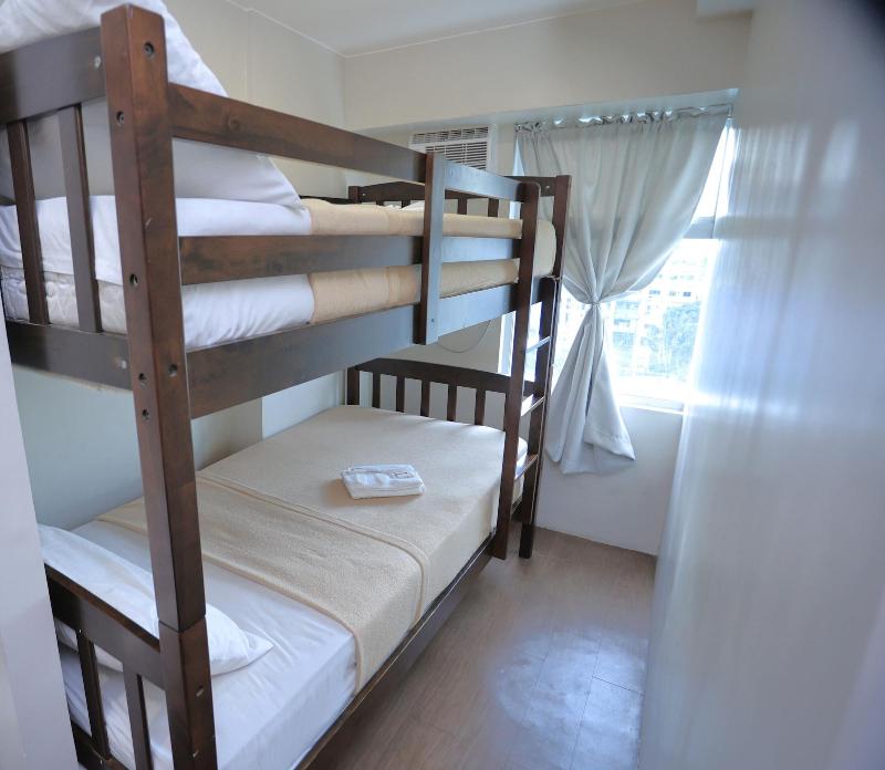 Gilmore Tower Suites By Sms Hospitality image