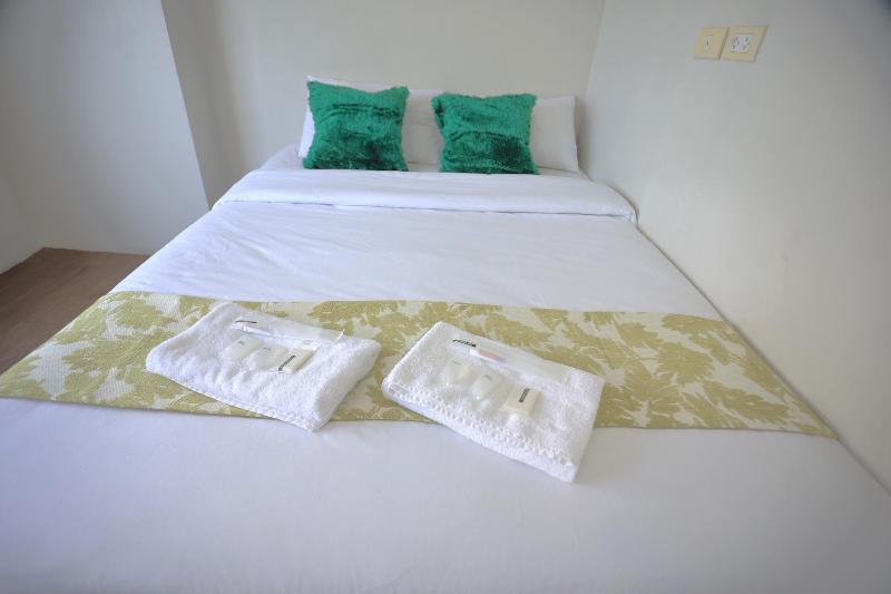 Gilmore Tower Suites By Sms Hospitality image