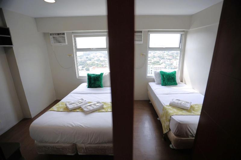 Gilmore Tower Suites By Sms Hospitality image
