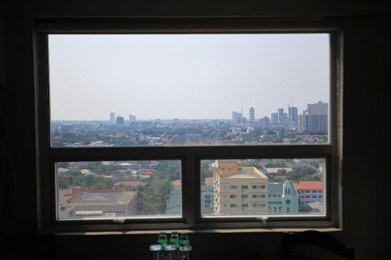 Gilmore Tower Suites By Sms Hospitality image