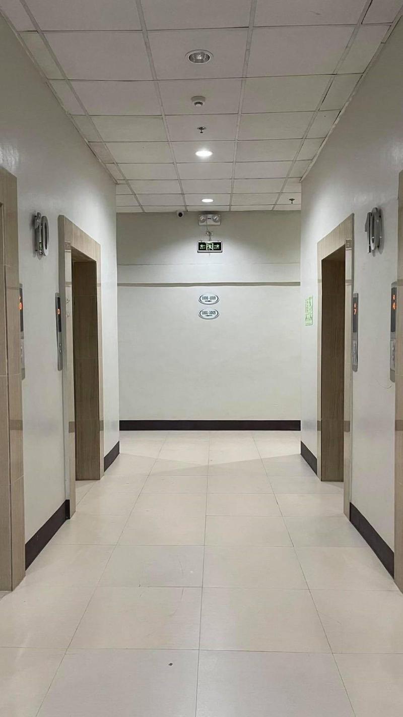 Gilmore Tower Suites By Sms Hospitality image