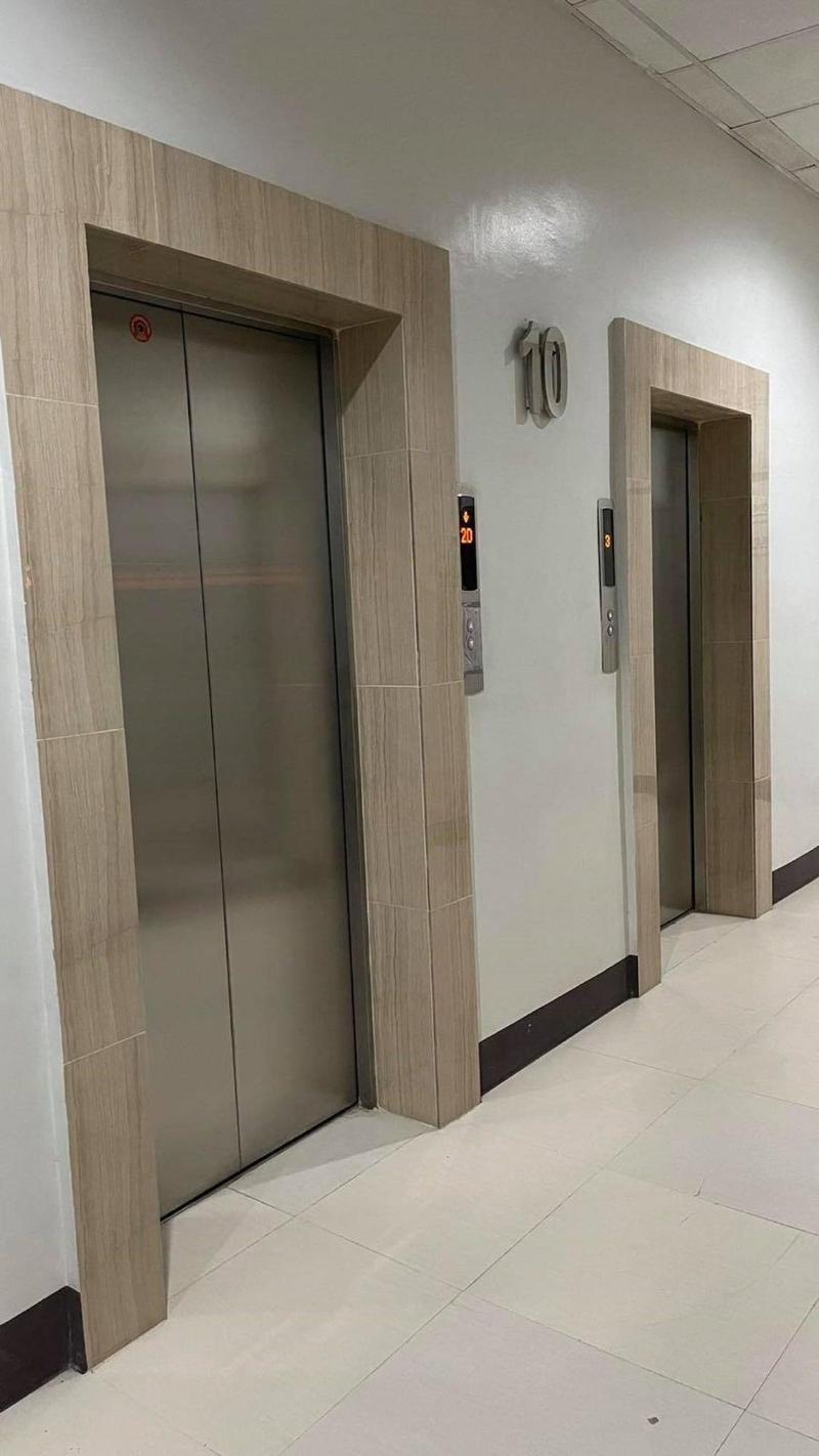 Gilmore Tower Suites By Sms Hospitality image