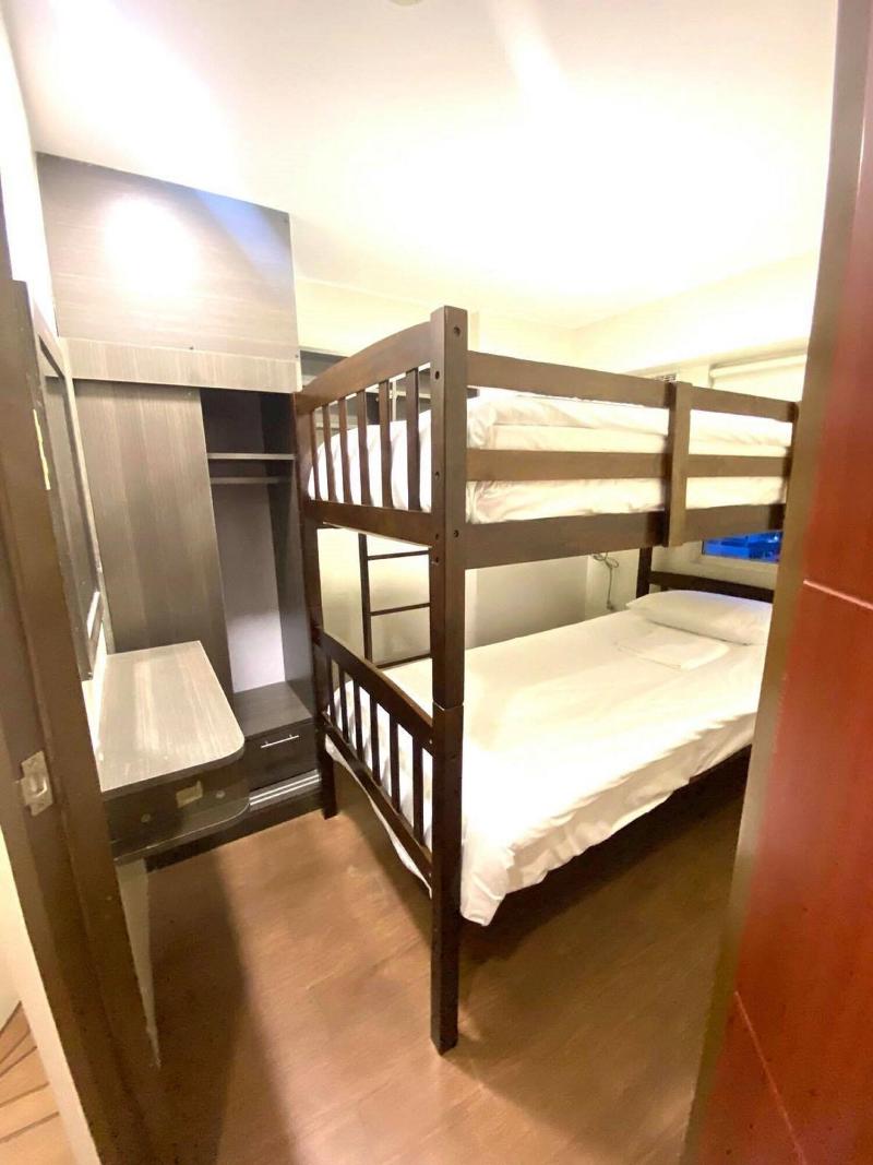 Gilmore Tower Suites By Sms Hospitality image