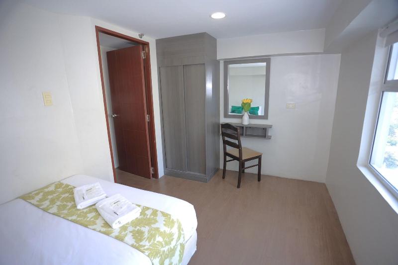 Gilmore Tower Suites By Sms Hospitality image