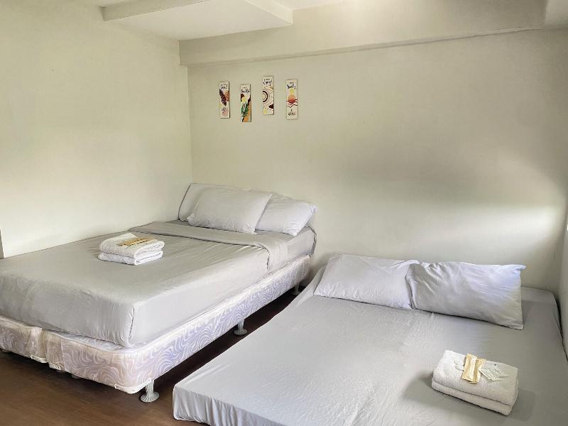 Gilmore Tower Suites By Sms Hospitality image