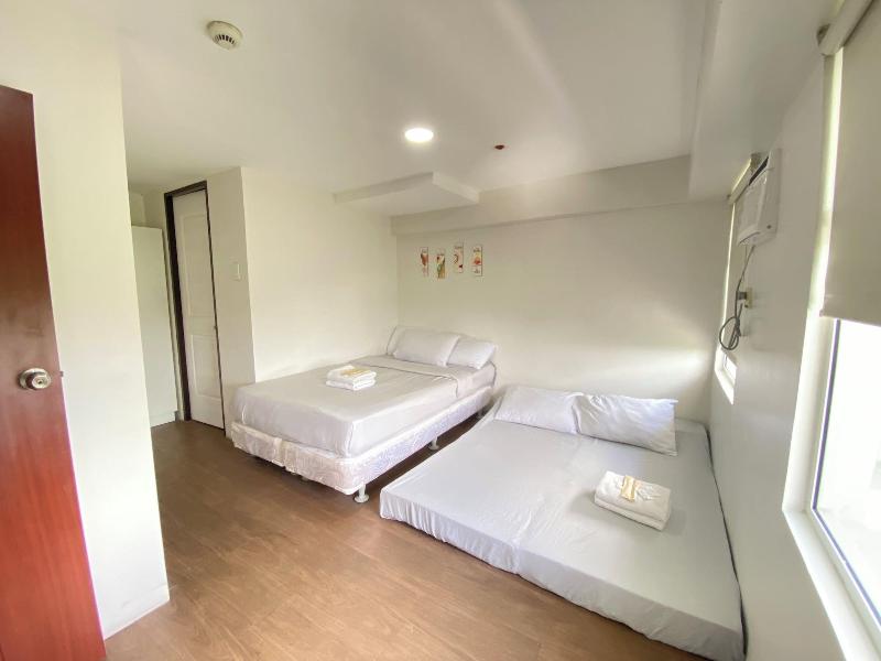 Gilmore Tower Suites By Sms Hospitality image
