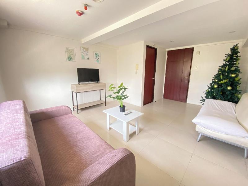 Gilmore Tower Suites By Sms Hospitality image