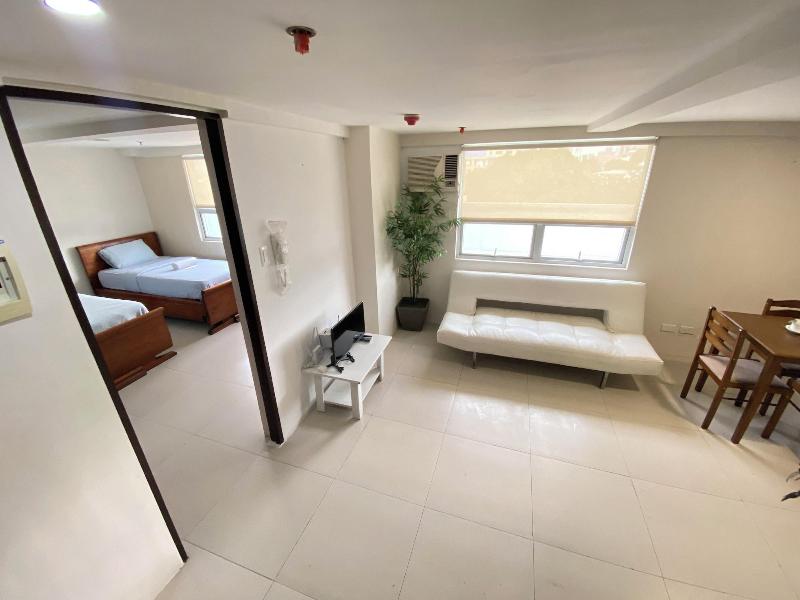 Gilmore Tower Suites By Sms Hospitality image