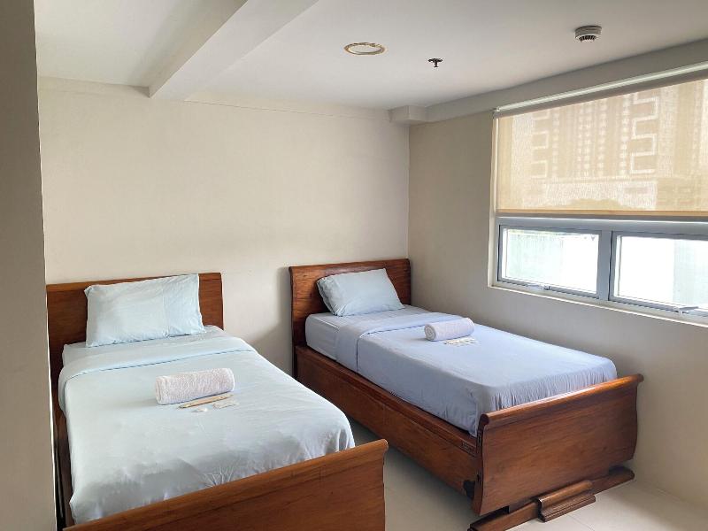Gilmore Tower Suites By Sms Hospitality image